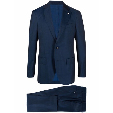 Luigi Bianchi Mantova Suit
