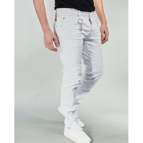 DSQUARED Jeans Bull Garment Dyed Cool Guy Dsquared