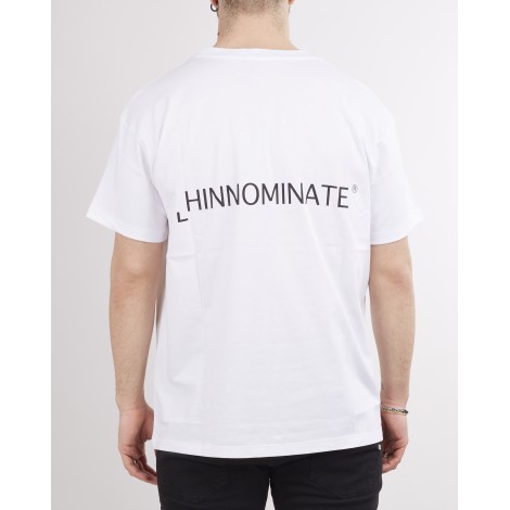 HINNOMINATE T-shirt con logo Hinnominate