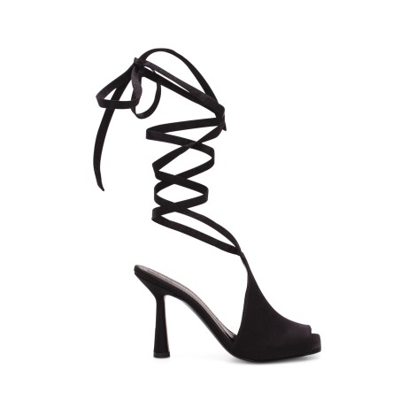 Aldo Castagna 'Alyssa' Leather Sandals 41
