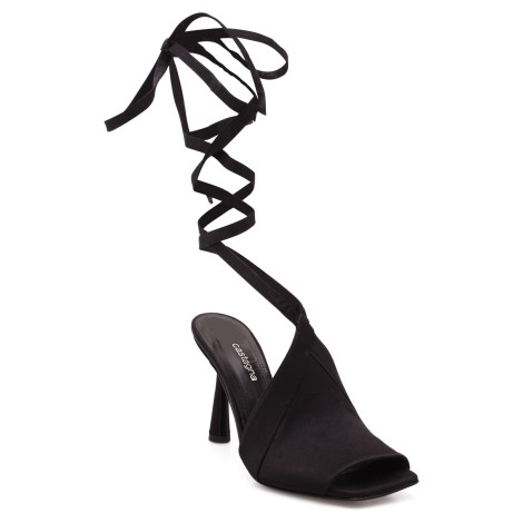 Aldo Castagna 'Alyssa' Leather Sandals 41