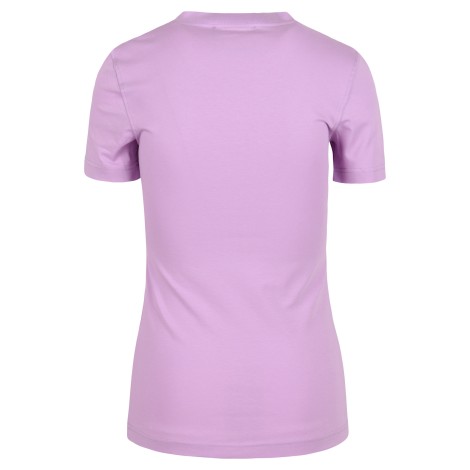 Versace Jeans Couture Logo Lettering Cotton T-Shirt S