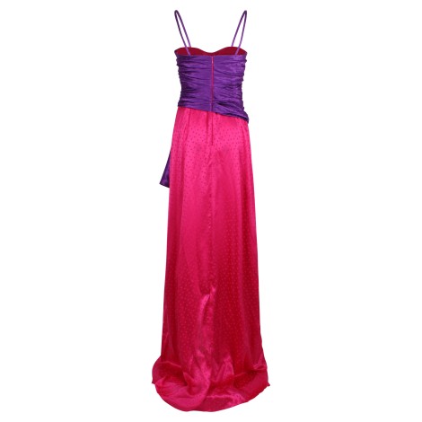 Redemption Silk Cerimony Dress 42
