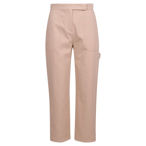Max Mara 'Divo' Cotton Trousers 42