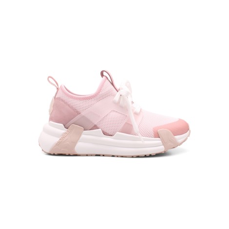Moncler 'Lunarove' Paneled Sneakers 41