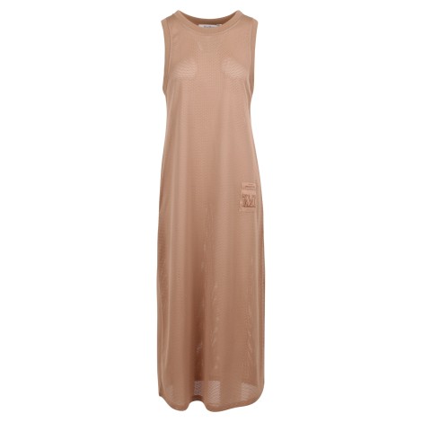 Max Mara 'Elogio' Tank Top-Style Dress L