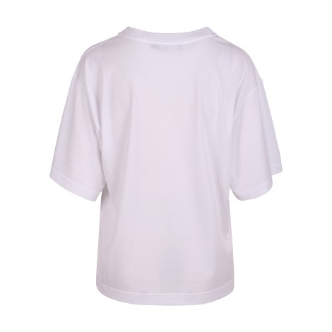 Dolce & Gabbana 'Made in Italy' Cotton T-Shirt M