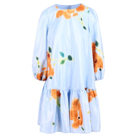 Essentiel Antwerp 'Boredom' Mini Dress 36