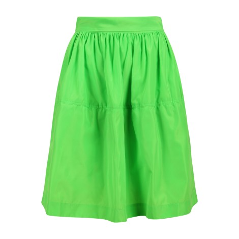 Essentiel Antwerp 'Bali' Short Skirt 36