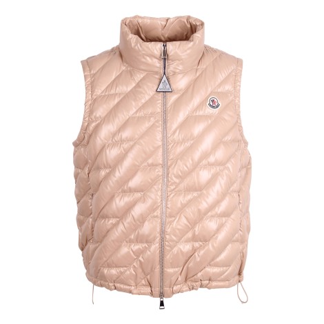 Moncler 'Lecroisic' Padded Vest 4