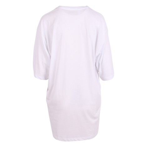 N.21 'Endless Summer' Cotton T-Shirt XS