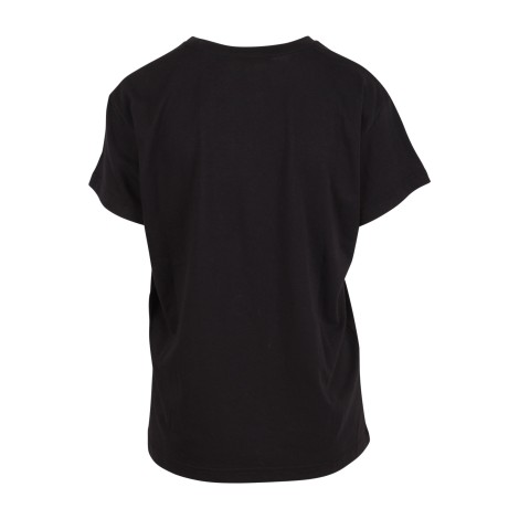 N.21 'Venice Beach' Cotton T-Shirt 42