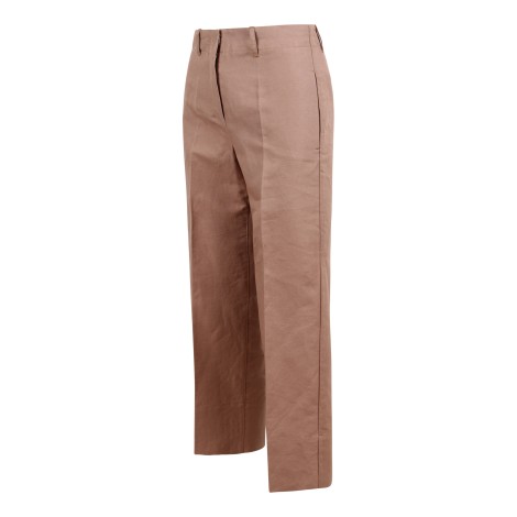 'S Max Mara 'Vezzano' Straight-fit Trousers 40