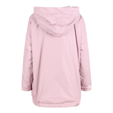 Max Mara The Cube 'Esportc' Reversible Hodded Jacket 42