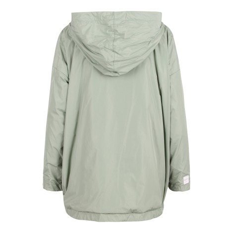 Max Mara The Cube 'Esportc' Reversible Hodded Jacket 40