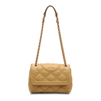 Tory Burch 'Fleming' Small Leather Shoulder Bag MED