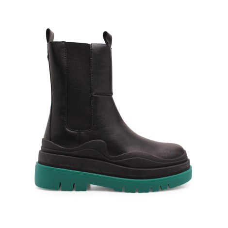 Steve Madden 'Challenger' Ankle Boots 9