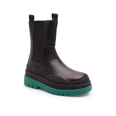 Steve Madden 'Challenger' Ankle Boots 9