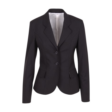 Vien Slim Fit Virgin Wool Blazer M