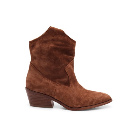 Pedro Garcia 'Arkansas' Leather Ankle Boot 41