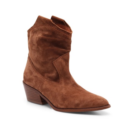 Pedro Garcia 'Arkansas' Leather Ankle Boot 41