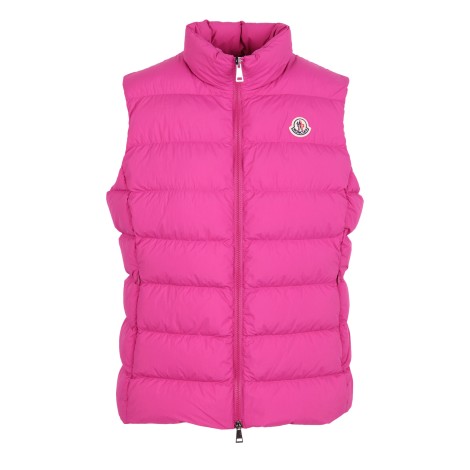 Moncler 'Ghani' Padded Vest V