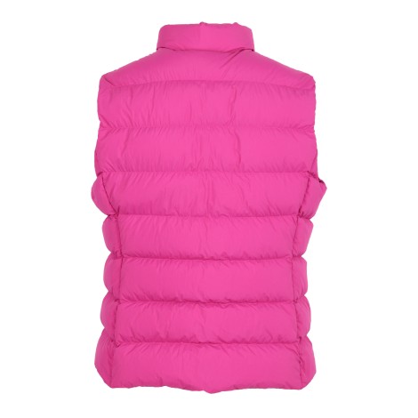 Moncler 'Ghani' Padded Vest V