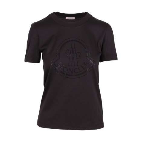 Moncler Cotton T-shirt S