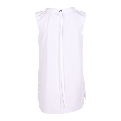 'S Max Mara 'Esedra' Cotton Top 42