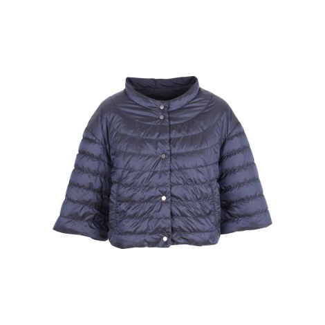 Max Mara The Cube 'Disoft' Polyamide Jacket 40