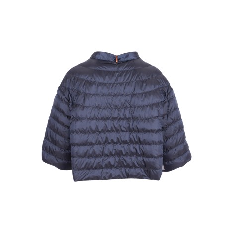 Max Mara The Cube 'Disoft' Polyamide Jacket 40