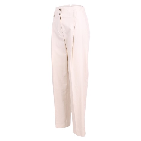 Paul Smith Cotton Trousers 40