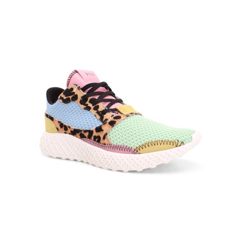 Steve Madden 'Pramp' Fabric Sneakers 7,5