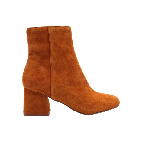 Steve Madden 'Davist' Suede Boots 5,5