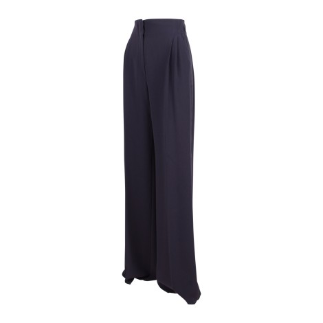 Max Mara 'Dritto' Triacetate Trousers 44