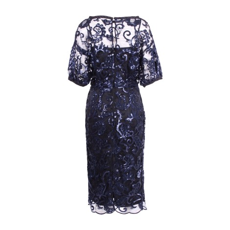 Antonio Marras Polyester Dress 48