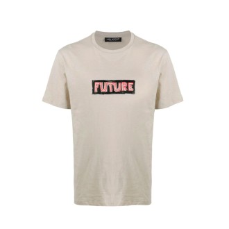 NEIL BARRETT T-shirt Future Legend