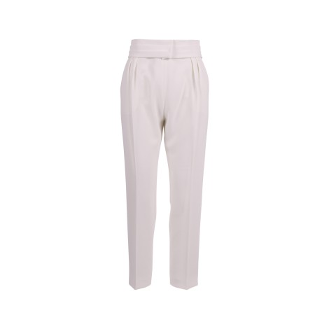 Max Mara 'Anagni' Triacetate Trousers 44