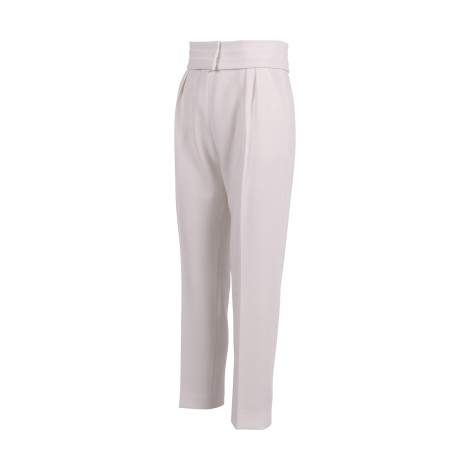 Max Mara 'Anagni' Triacetate Trousers 44