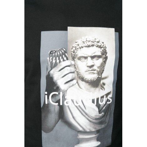 NEIL BARRETT Felpa iClaudius