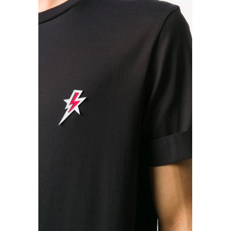 NEIL BARRETT T-shirt Thunderbolt