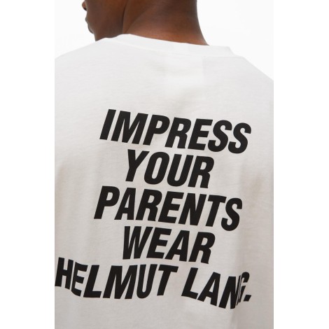HELMUT LANG T-shirt Impress
