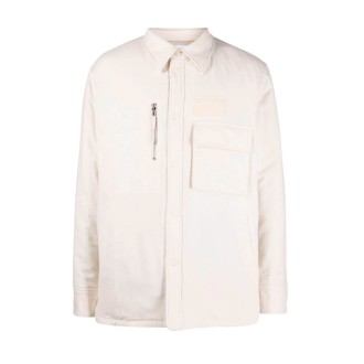 HELMUT LANG Giacca camicia