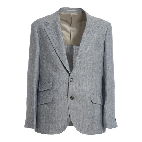 BRUNELLO CUCINELLI COMPLETO BLU MW459LDWHC010