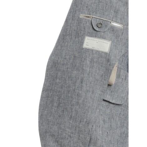 BRUNELLO CUCINELLI COMPLETO BLU MW459LDWHC010
