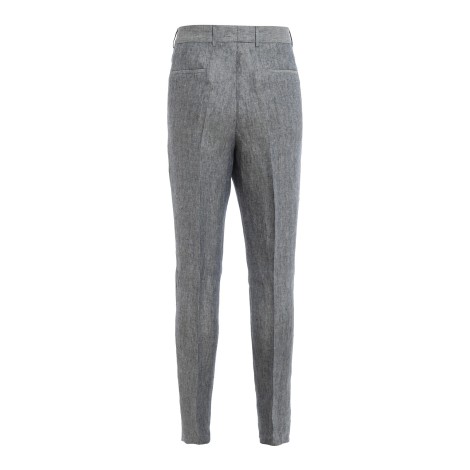 BRUNELLO CUCINELLI COMPLETO BLU MW459LDWHC010