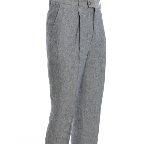 BRUNELLO CUCINELLI COMPLETO BLU MW459LDWHC010