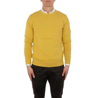 ALTEA | Men's Cotton Sweater