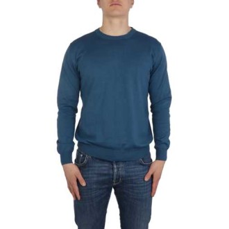 ALTEA | Men's Cotton Crewneck Sweater
