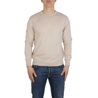 ALTEA | Men's Cotton Crewneck Sweater